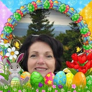 Meet your Posher, Joellen